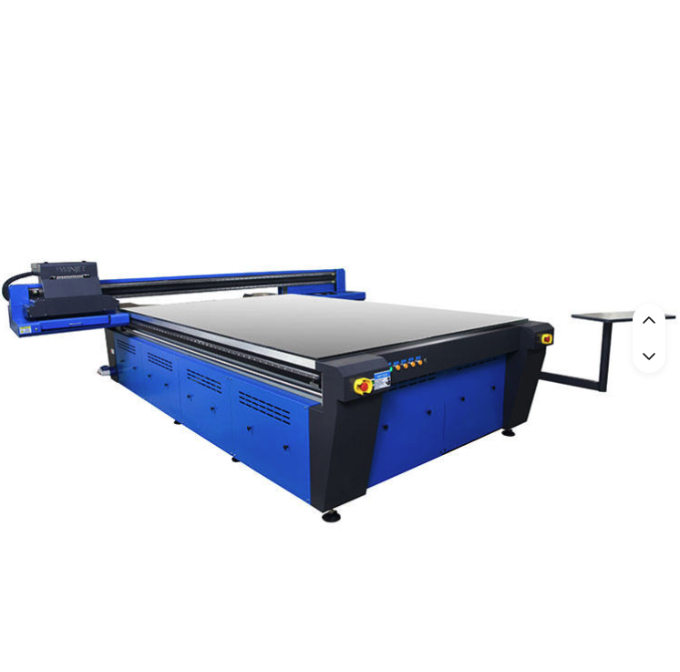 imprimante uv grand format